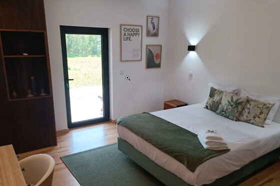 Fragas do Cabril Eco & Wellness Lodge - photo 14