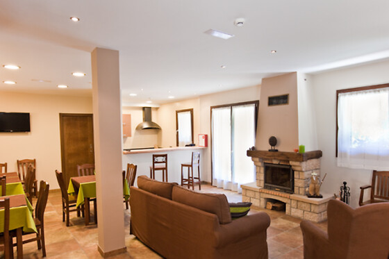 CASA RURAL OTXOENEA - photo 7