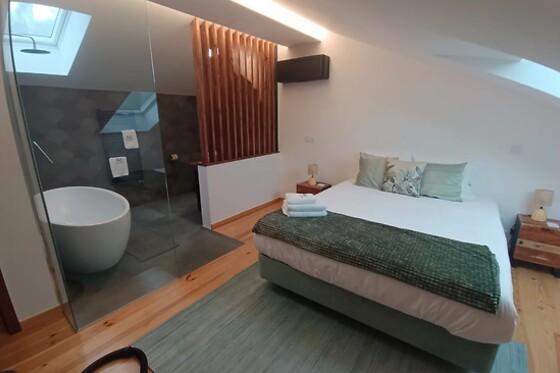Fragas do Cabril Eco & Wellness Lodge - photo 15