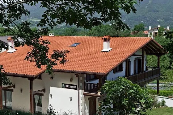 CASA RURAL OTXOENEA - photo 1