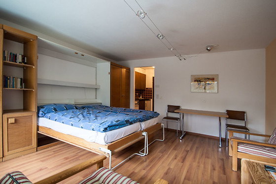 Serviced Apartments Wallis - Breiten - photo 16
