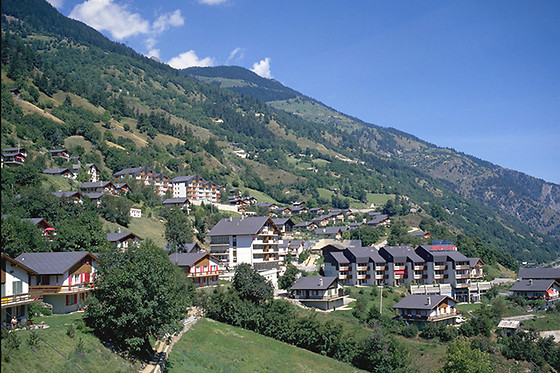 Serviced Apartments Wallis - Breiten - photo 14
