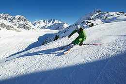Serviced Apartments Wallis - Breiten