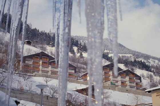 Serviced Apartments Wallis - Breiten - photo 17