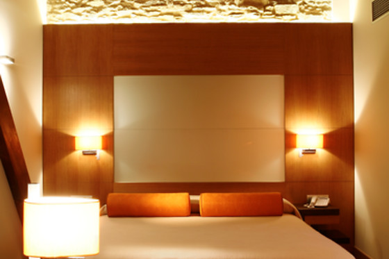 ALTAÏR HOTEL - photo 2