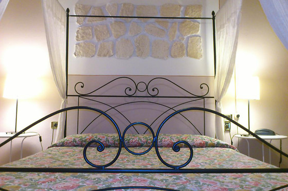 Hotel Monti - photo 4