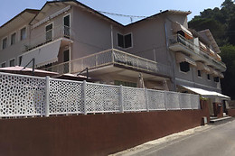 Hotel Monti