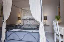 Hotel Monti