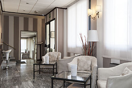 Hotel Monti