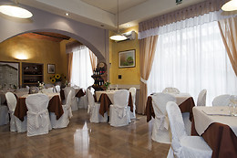 Hotel Monti