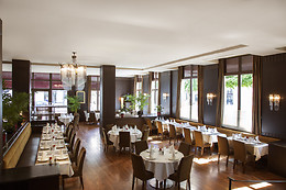 Relais Spa Chessy