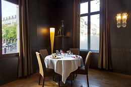 Relais Spa Chessy