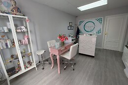 TESSA BELLEZA Y BIENESTAR