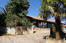 Chambres d'hôtes AMETS