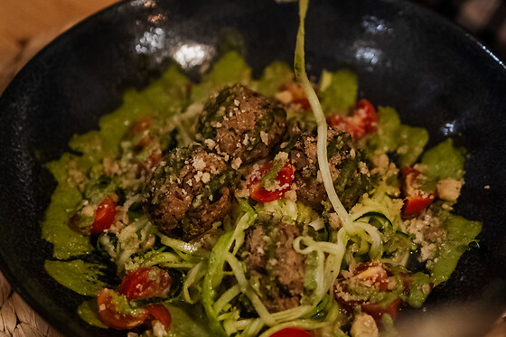 BALANCE CAFE - photo 9
