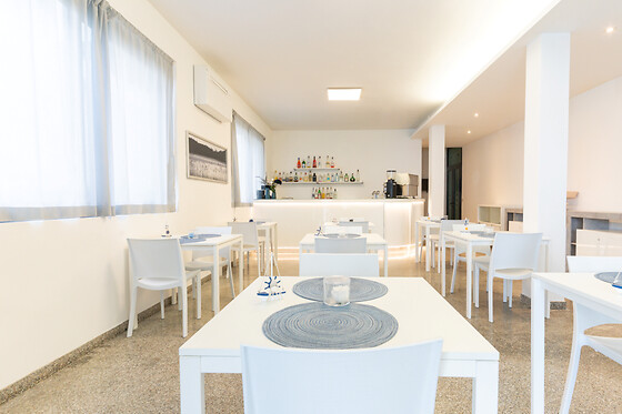 Hotel Ravello - photo 1