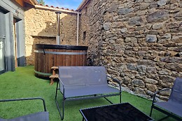 Gite des Catalpas