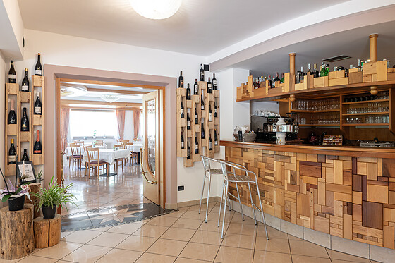 Flos Hotel - photo 10