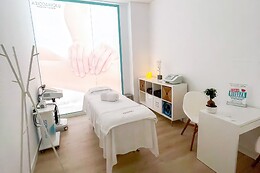 LUCIA ALCOLEA BELLEZA Y BIENESTAR