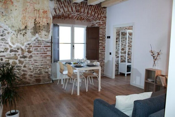 APARTAMENTOS EL ESQUILEO - photo 4