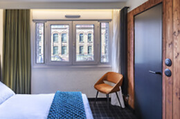 BEST WESTERN PLUS HOTEL CARGO ****