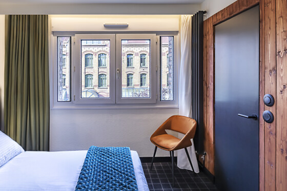 BEST WESTERN PLUS HOTEL CARGO **** - photo 0
