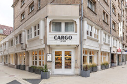 BEST WESTERN PLUS HOTEL CARGO ****