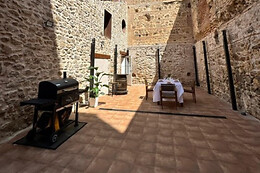 APARTAMENTOS EL ESQUILEO