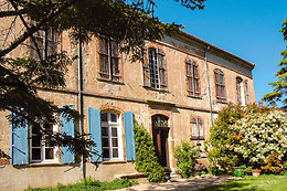 Château de Vallègue