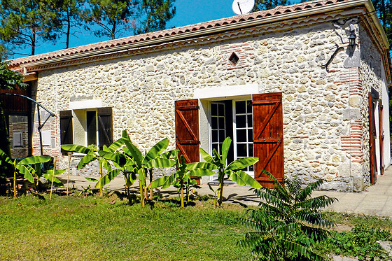 l'Hermitage - photo 3