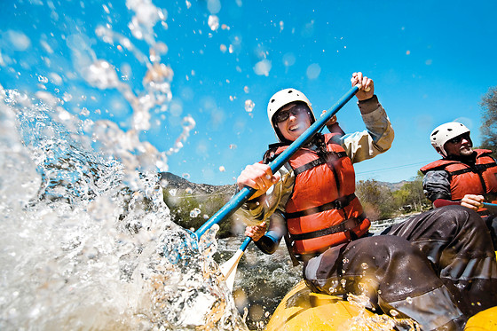 MELGAÇO WHITEWATER - photo 10