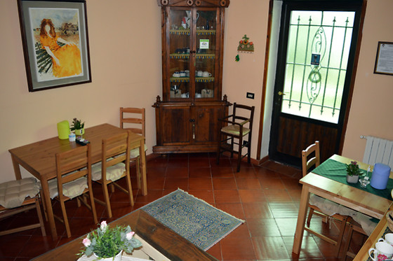 Magione B&B - photo 1