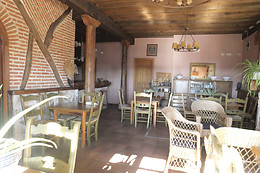 CASA RURAL EL CAMINO REAL