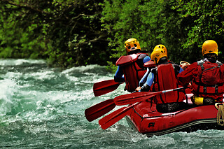 Aventure & sensations