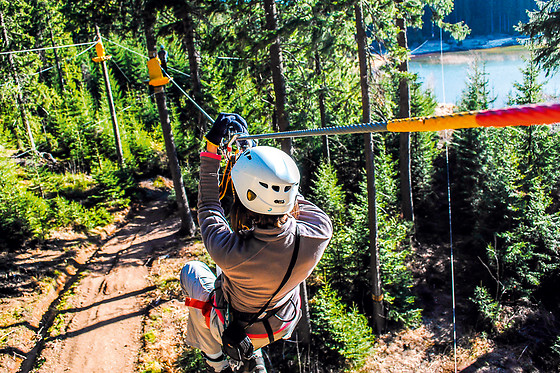 Alsace Aventure - photo 0