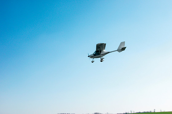 Espace Houville U.L.M - photo 0