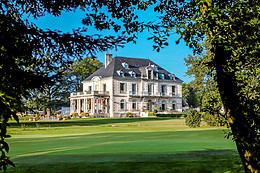 Garrigae Manoir de Beauvoir