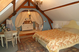 Les Chambres de Pontfol