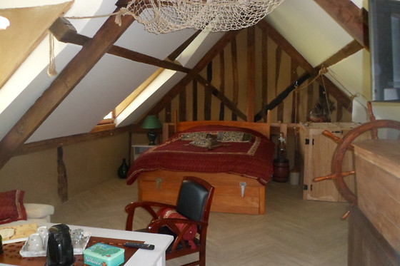 Les Chambres de Pontfol - photo 11
