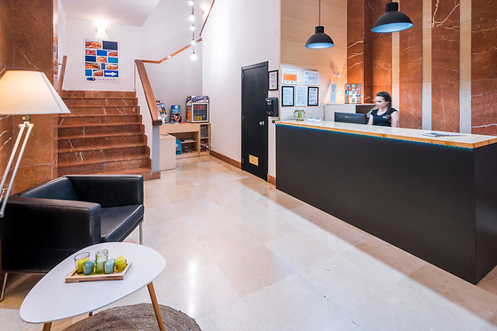 HOTEL CATALUNYA EXPRESS - photo 3