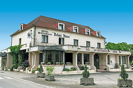 Relais Diane