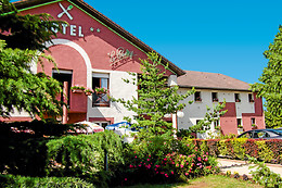 Hôtel Privilège