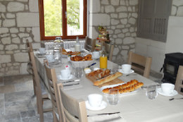 Le Moulin de Reigner