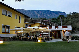 Hotel Castello