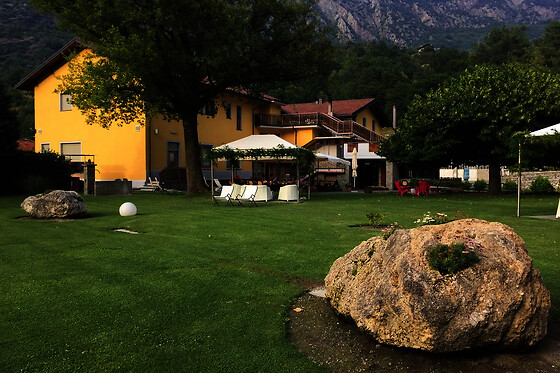 Hotel Castello - photo 14