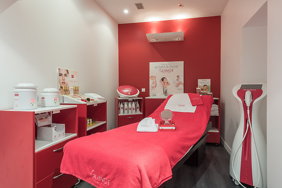 Institut Guinot Cagnes-sur-Mer - photo 4