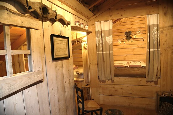 La Ferme Aventure - photo 14