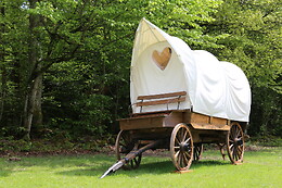 La Ferme Aventure