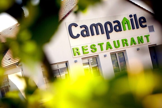 Campanile Conflans-Sainte-Honorine - photo 3