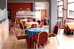 HOTEL LOS BARRUECOS